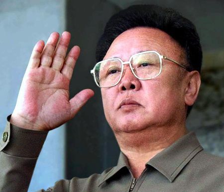 Kim Jong-Il ar putea face o vizită în China