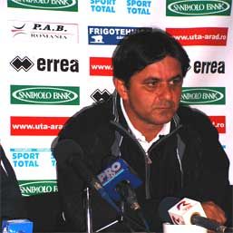 Lăcătuş: „Pentru Braşov e ultima şansă”