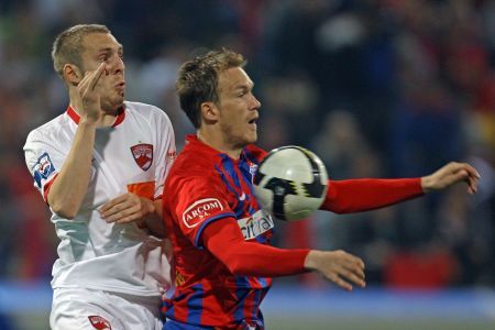 Liga I: Clasament şi rezultate