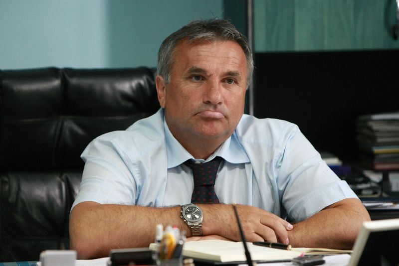 Lotul „Radison” din Timişoara, trimis în judecată