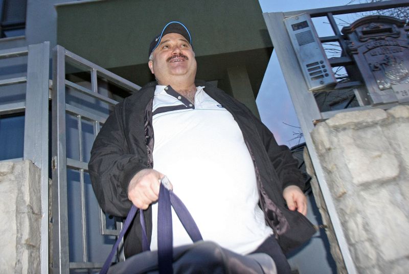 Momentul zero al justiţiei