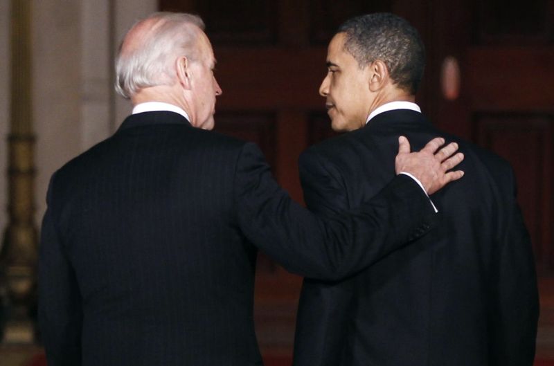 Obama îşi resuscitează mandatul cu o schimbare