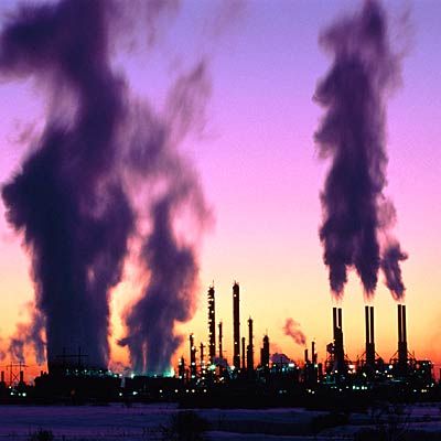 ONU cere UE să reducă emisiile de gaze cu 30%