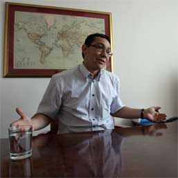 Ponta: TVR şi SRR vor avea conducere strict politică
