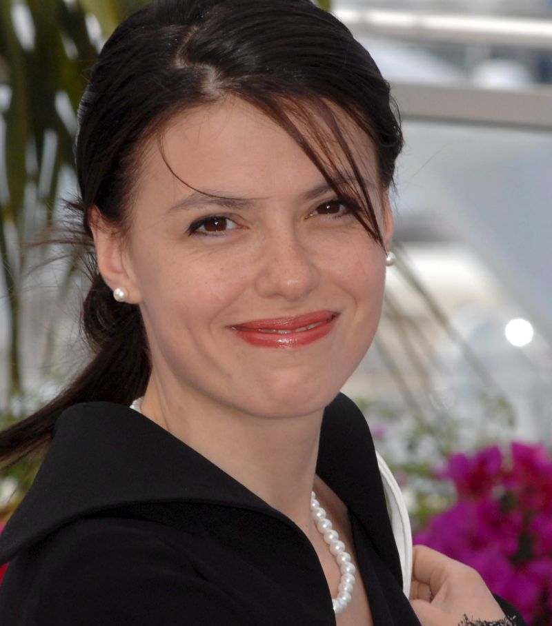 Poveste de Paşte pentru Laura Vasiliu