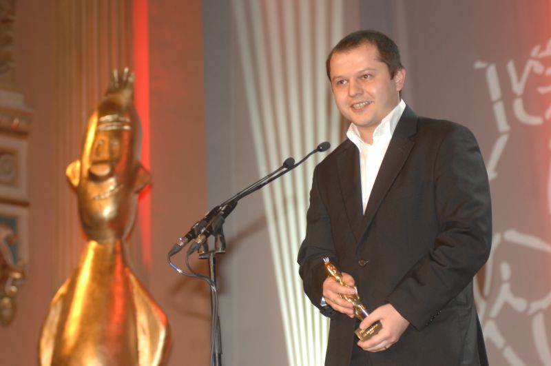 Premiul Gopo pentru ”Cel mai bun film”, ”Poliţist, adjectiv”; Porumboiu pleacă acasă cu trei statuete