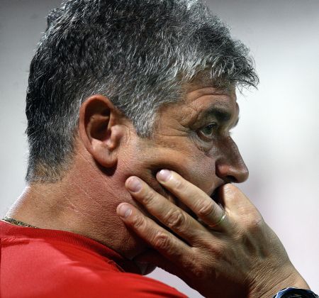 Presa bulgară: "Andone pleacă"