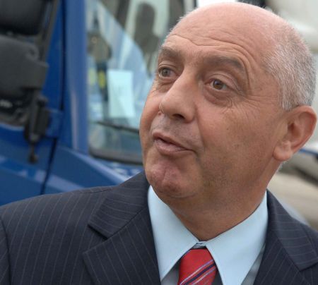 Primarul Anghel, demisie din PNL, după condamnarea la închisoare