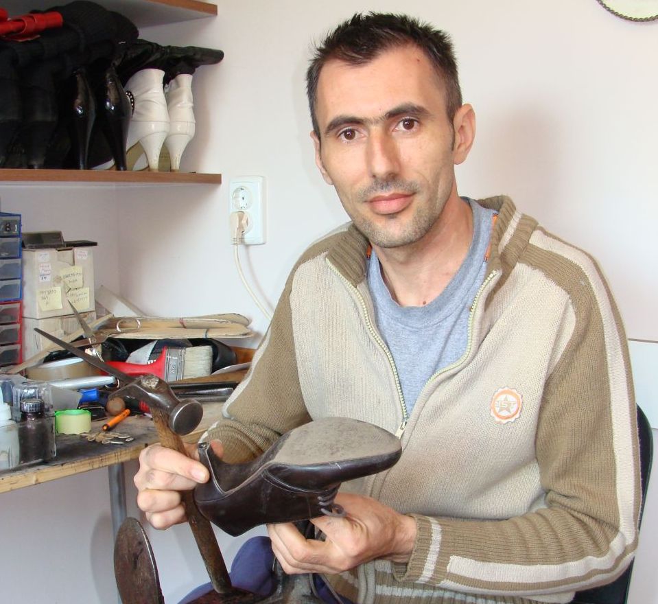 Programul „Rabla”, pentru pantofi