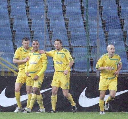 Robert Dumitru fluieră Vaslui - Rapid