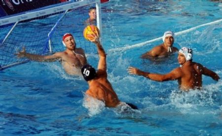 România a ratat calificarea la Liga Mondială