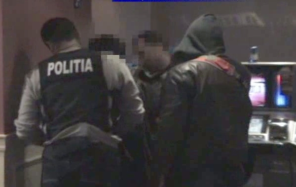 România, raiul mafioţilor fugari