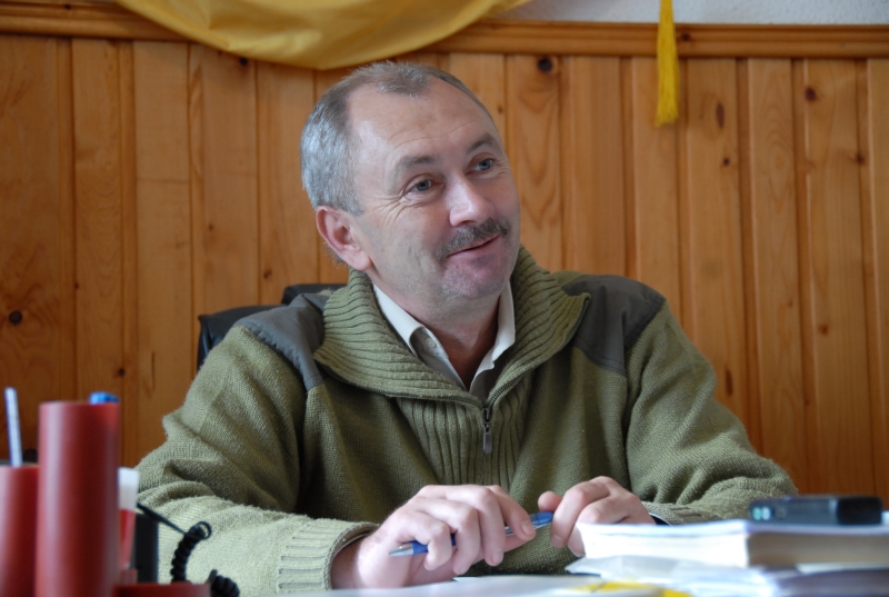 Salarii de peste 3.000 de lei la primăria unei comune