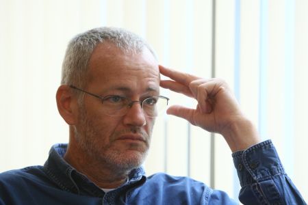 Sassu: Boc mi-a cerut să vină la TVR săptămânal