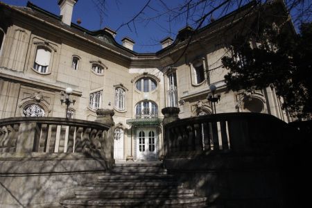 Slam francez, la Timişoara