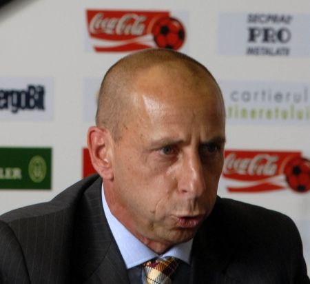 Umbra lui Trombetta în Gruia