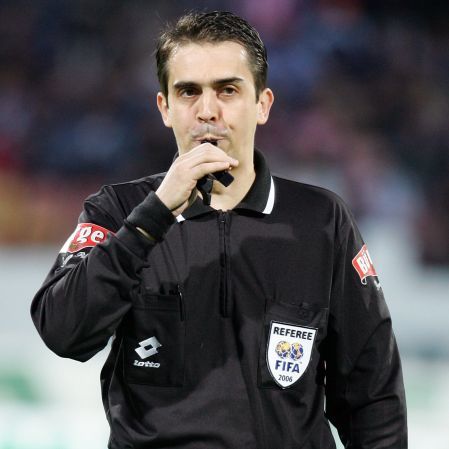 Arbitrajul lui Augustus pune pe jar Liga I