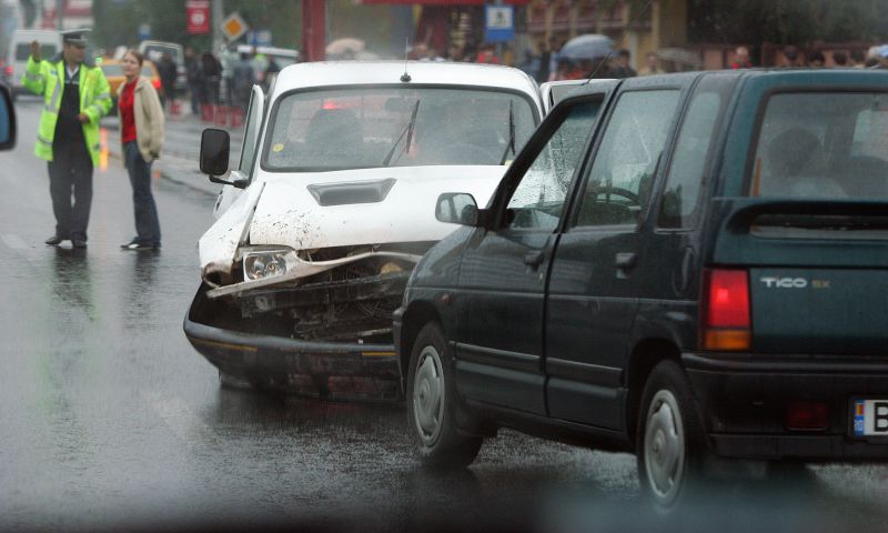Asigurare RCA fără valoare