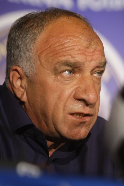 Augustin: "Niciun jucător de acum n-ar fi avut loc în echipa noastră"