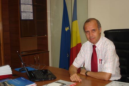 Aurel Simionescu: "Cine a băut apă din Dunăre, la Brăila, nu mai pleacă de aici"