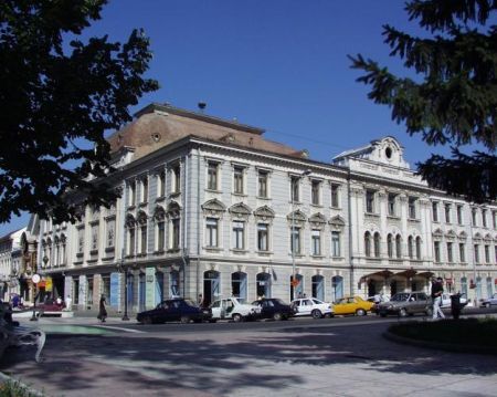 Brăila, peste jumătate de mileniu de tradiţie