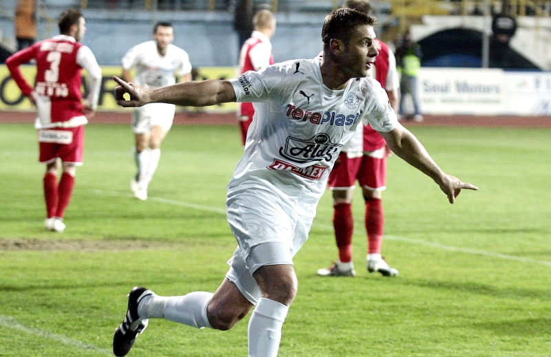 „Câinii”, cei mai buni prieteni ai Gloriei