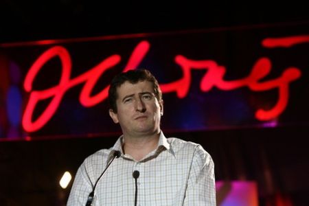Cartianu s-a răzgândit: rămâne la „Adevărul”