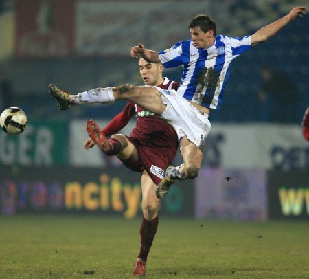 Ceahlăul, victorie în derby-ul Moldovei