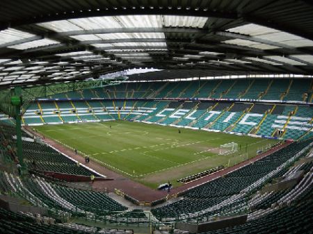 Celtic s-a făcut de râs şi în Cupă