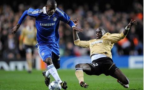 Chelsea calcă totul în picioare