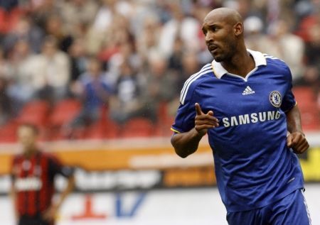Chelsea, lider autoritar în Anglia