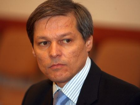Cioloş: Piaţa mondială a alimentelor va deveni tot mai instabilă