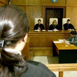 CSM adânceşte „ruptura” din sistemul judiciar