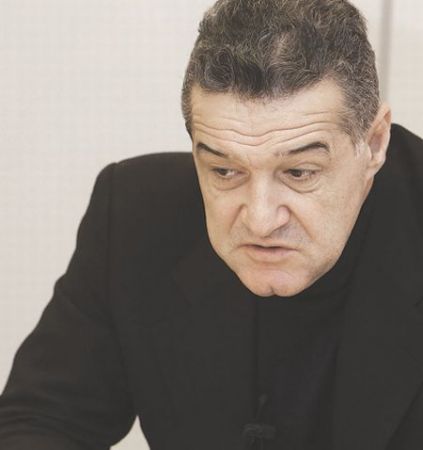 Englezii îl plasează pe Gigi lângă „interlopii” de la FIFA