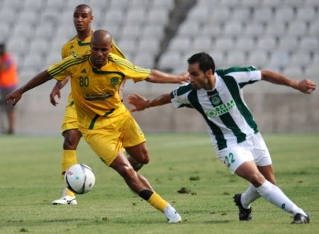 FC Vaslui e pentru prima oară în istorie în finala Cupei României