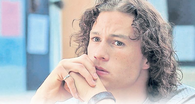 FILMUL EVZ: Îmblânzirea scorpiei