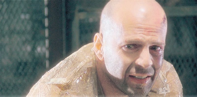 FILMUL EVZ: O lume nebună