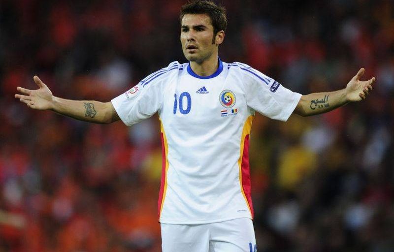 Fiorentina i-a înjumătăţit salariul lui Mutu