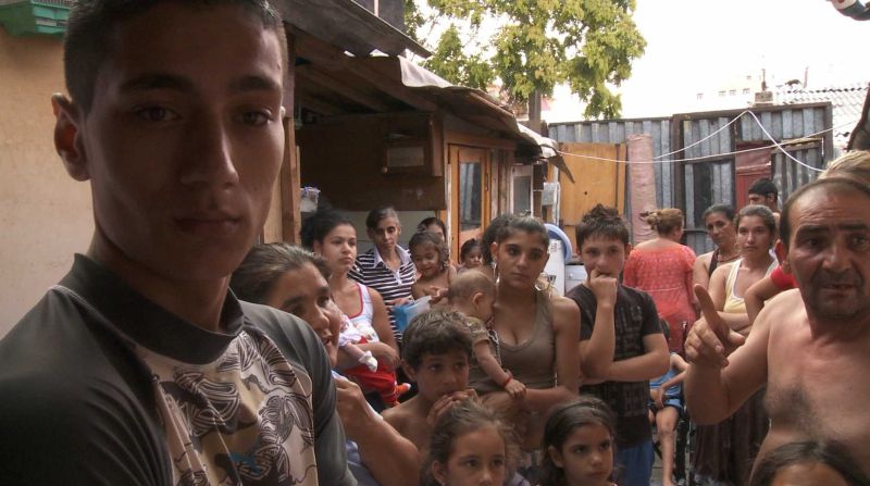 Florin Şerban: „Papan va avea un rol în următorul meu film”