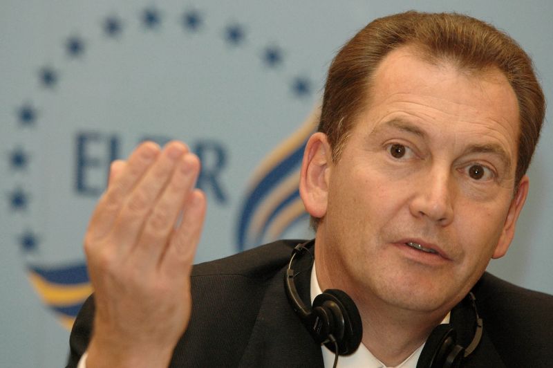 Graham Watson: „O coaliţie este posibilă în Marea Britanie”