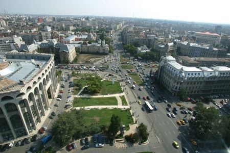 Impozite de lux pentru mai mulţi bucureşteni