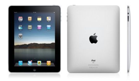 iPad, spart de hackeri în 24 de ore