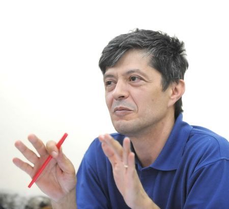 Legea lustraţiei ar putea fi votată în „Duminica orbului”