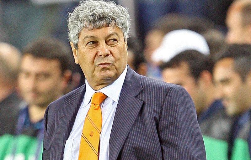 Lucescu: „Din cauza lui Dinu nu m-am întors la Dinamo”