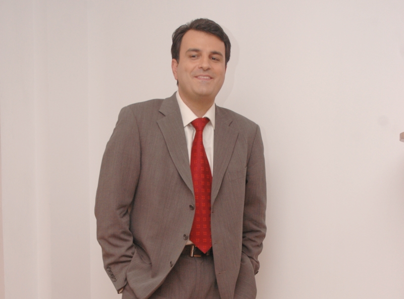 Mândruţă: „Încerc o emisiune de care nu îmi e ruşine”