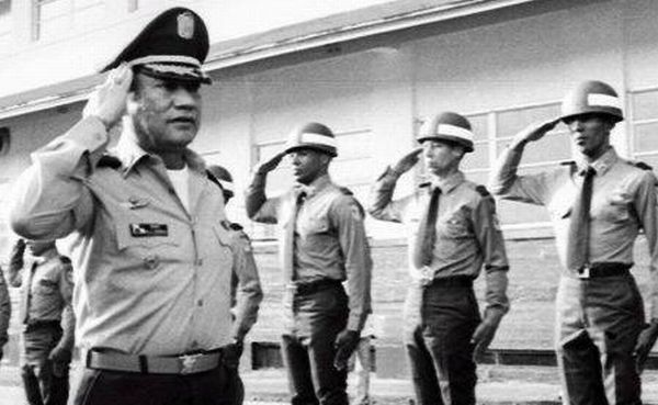 Manuel Noriega, extrădat în Franţa