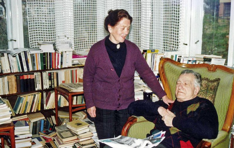 Marino, turnătorul lui Eliade şi Lovinescu