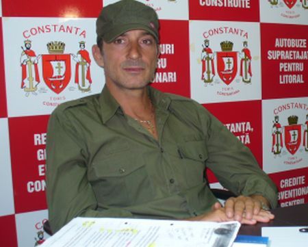 Mazăre: Uite aşa o să-i ia dracu pe toţi, cum i-a luat pe cei de la ANI