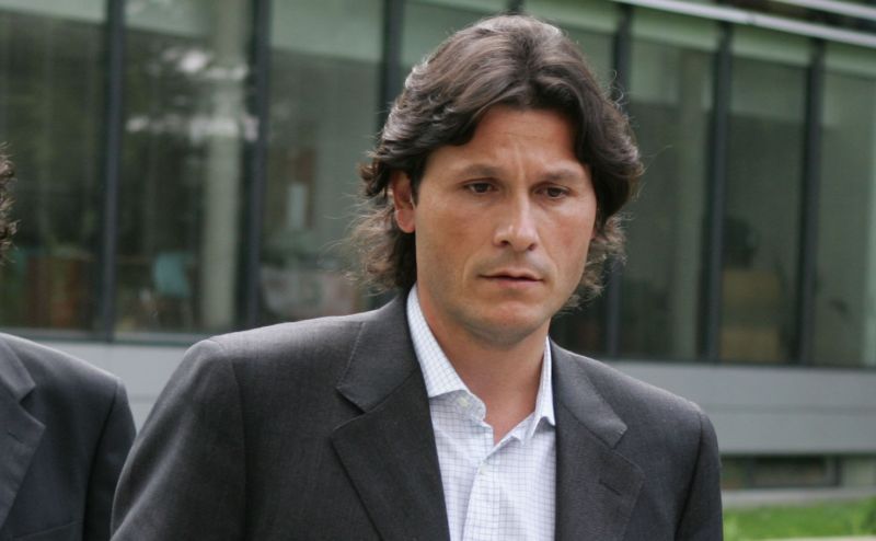 Nicolo Napoli atacă: „Dina este un ţărănuş!”