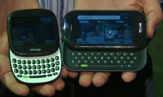 Nokia şi Microsoft fac telefoane pentru internauţi